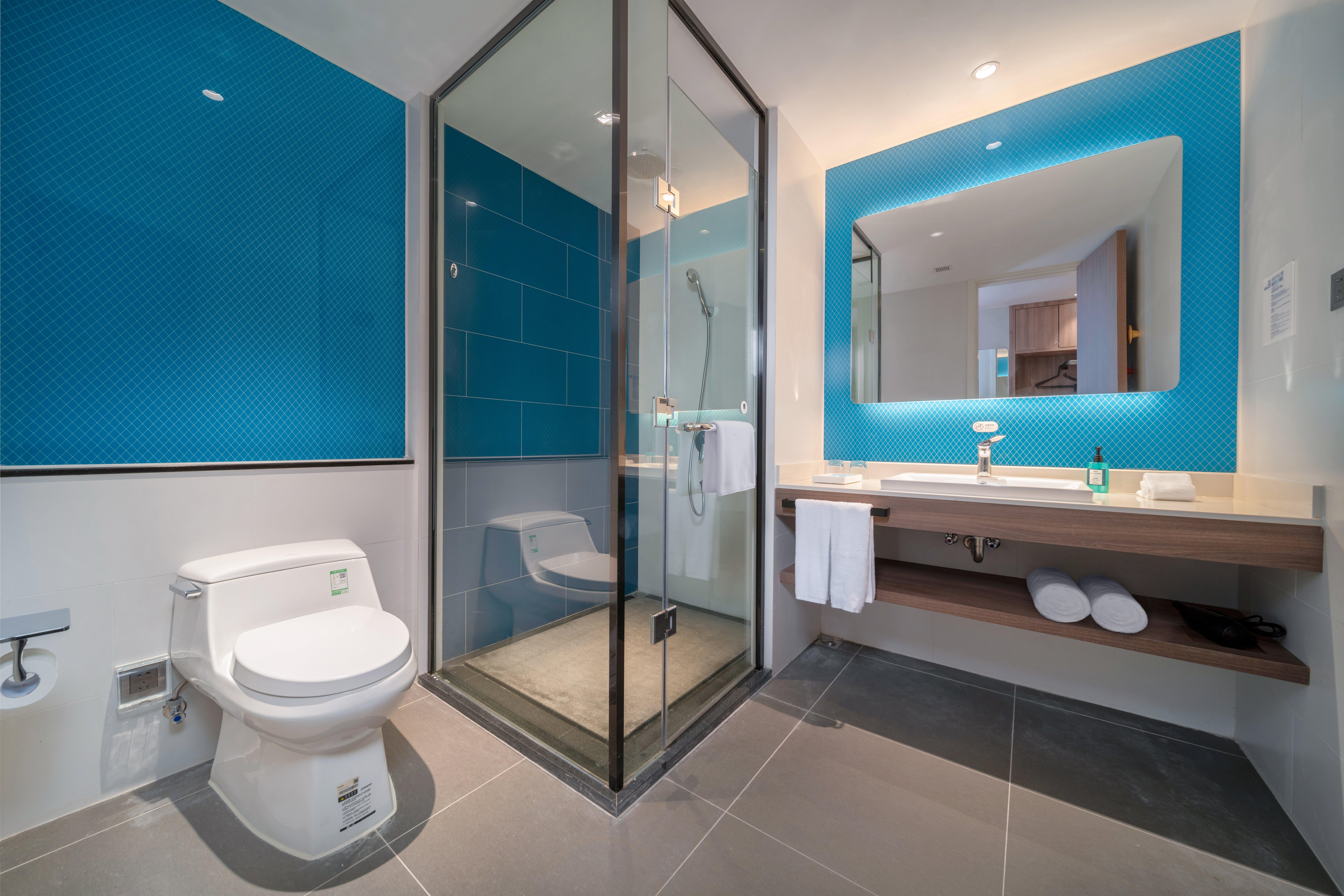 Holiday Inn Express Jinjiang Anhai By Ihg Extérieur photo